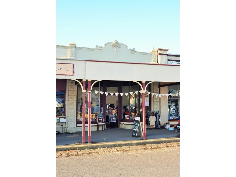 57 Frazer, Clunes VIC 3370