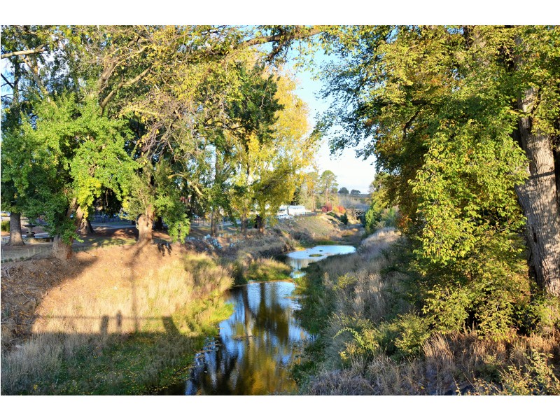 57 Frazer, Clunes VIC 3370