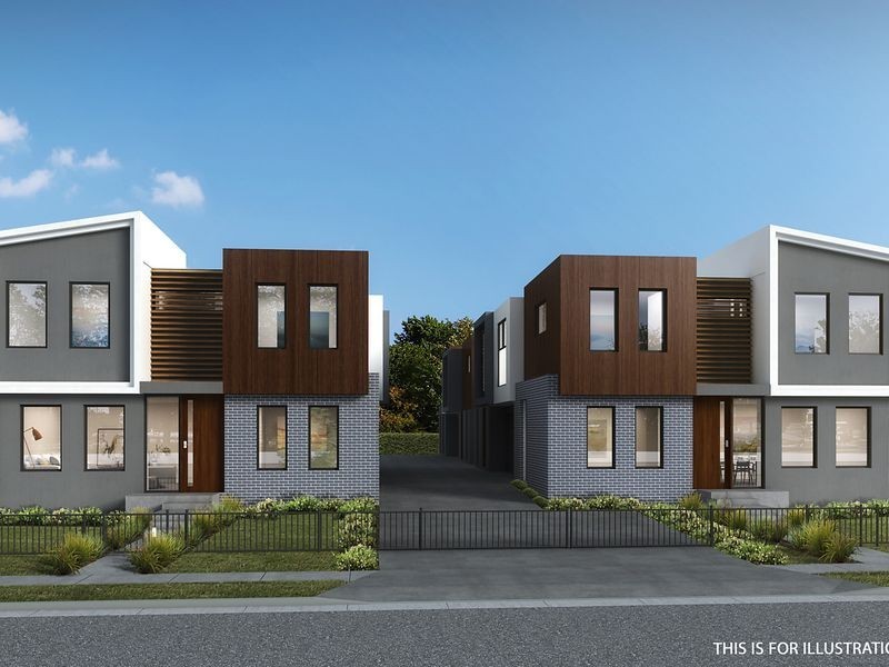 3/238-240 Boundary Road, Pascoe Vale VIC 3044