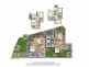 Bulleen VIC 3105 Floorplan