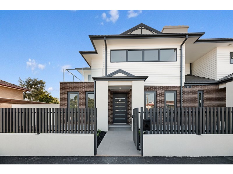 40 Fehon Street, Yarraville VIC 3013