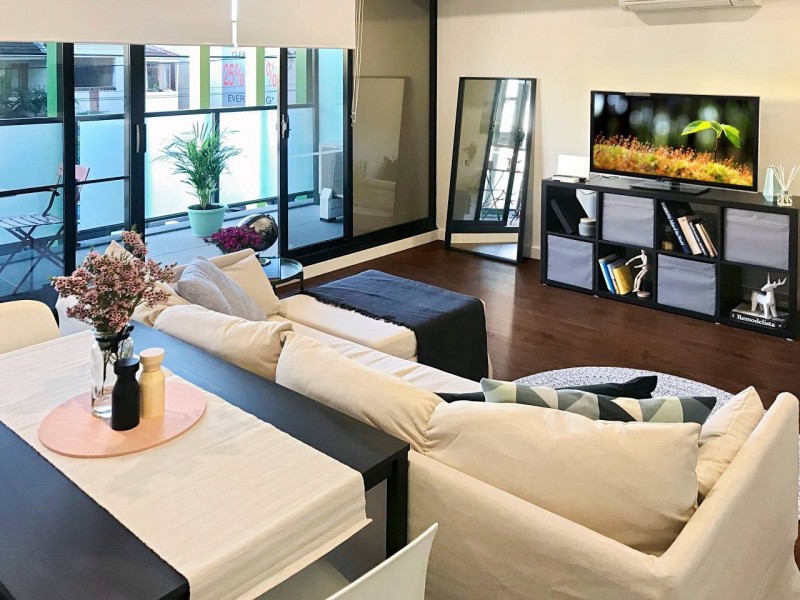 102/310 Lygon Street, Brunswick VIC 3056