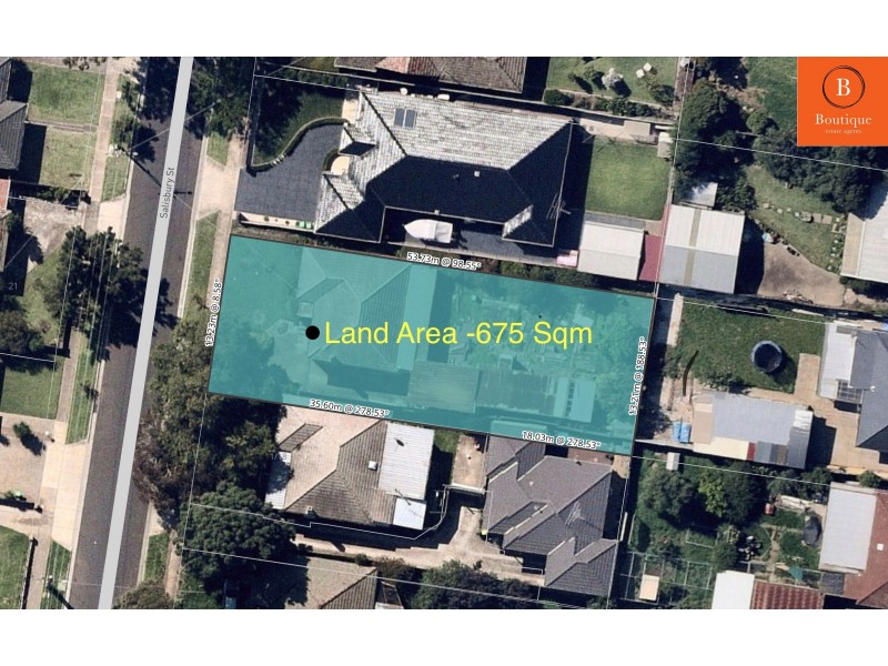 20 Salisbury Street, Glenroy VIC 3046