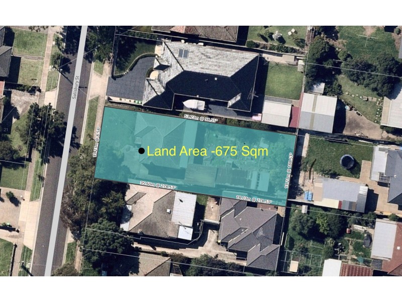 20 Salisbury Street, Glenroy VIC 3046