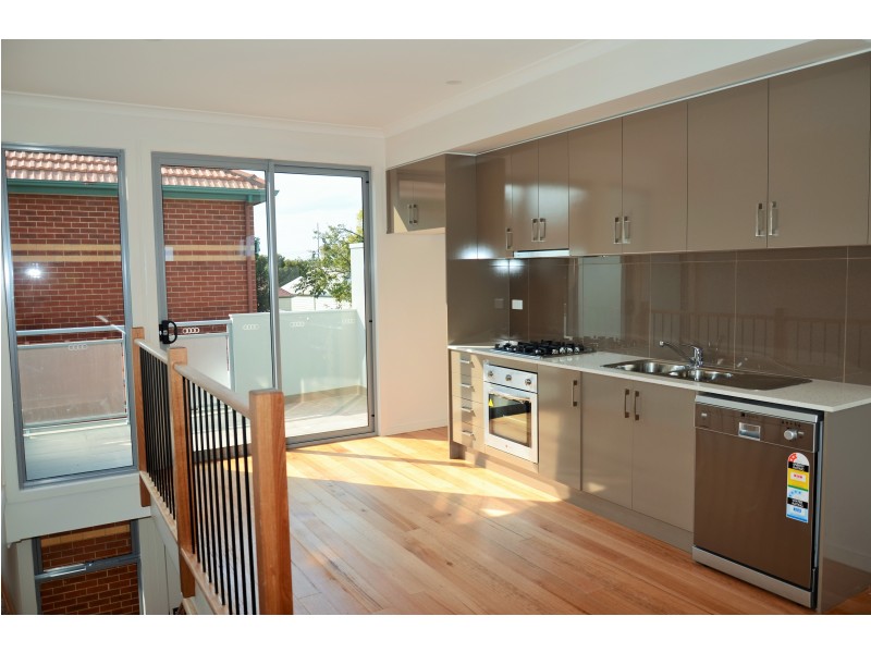 6/247 Williamstown Rd, Yarraville VIC 3013