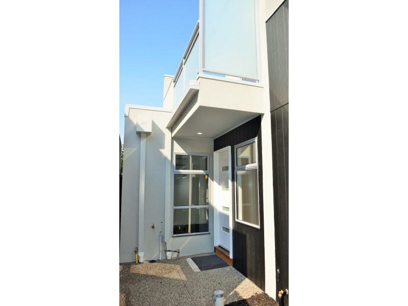 6/247 Williamstown Rd, Yarraville VIC 3013