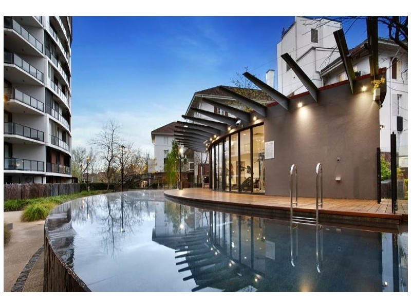 304/9 Commercial Road, Melbourne VIC 3000