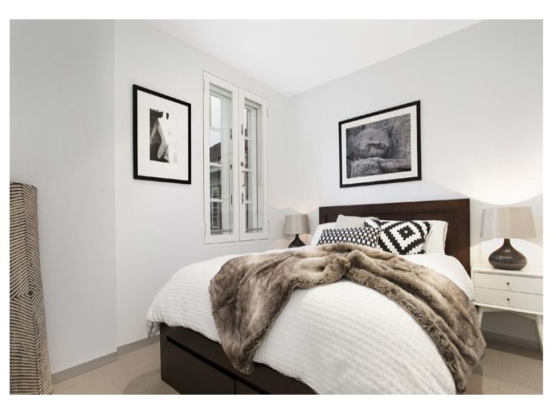 304/9 Commercial Road, Melbourne VIC 3000