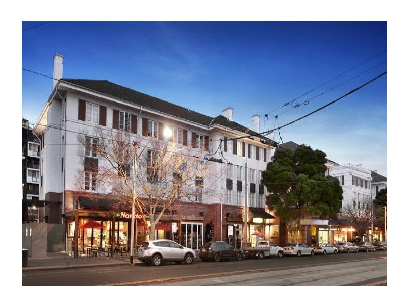 304/9 Commercial Road, Melbourne VIC 3000