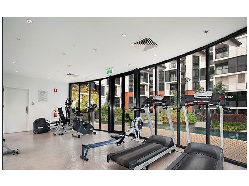 304/9 Commercial Road, Melbourne VIC 3000