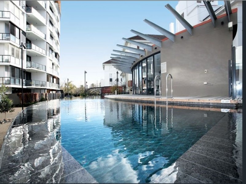 304/9 Commercial Road, Melbourne VIC 3000