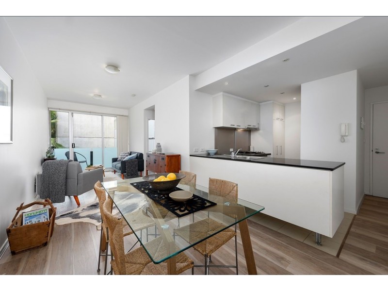 1 Saint David Street, Fitzroy VIC 3065
