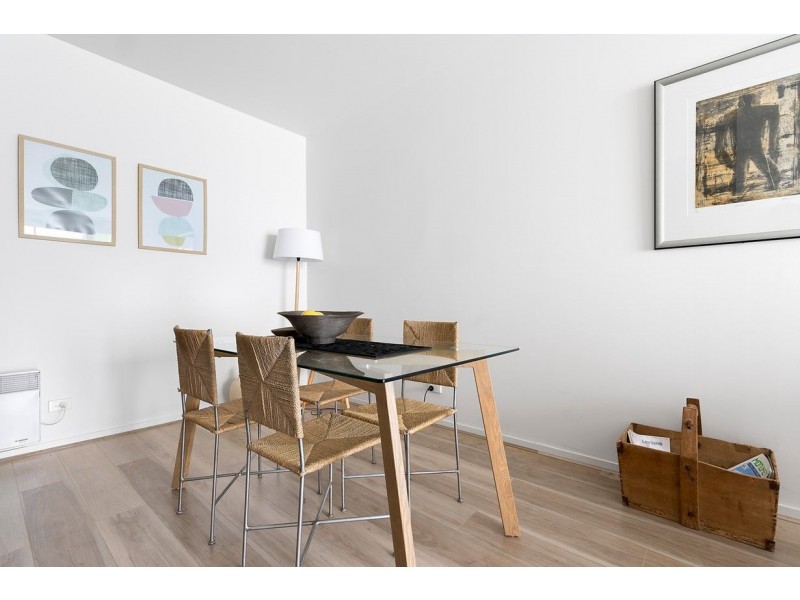 1 Saint David Street, Fitzroy VIC 3065
