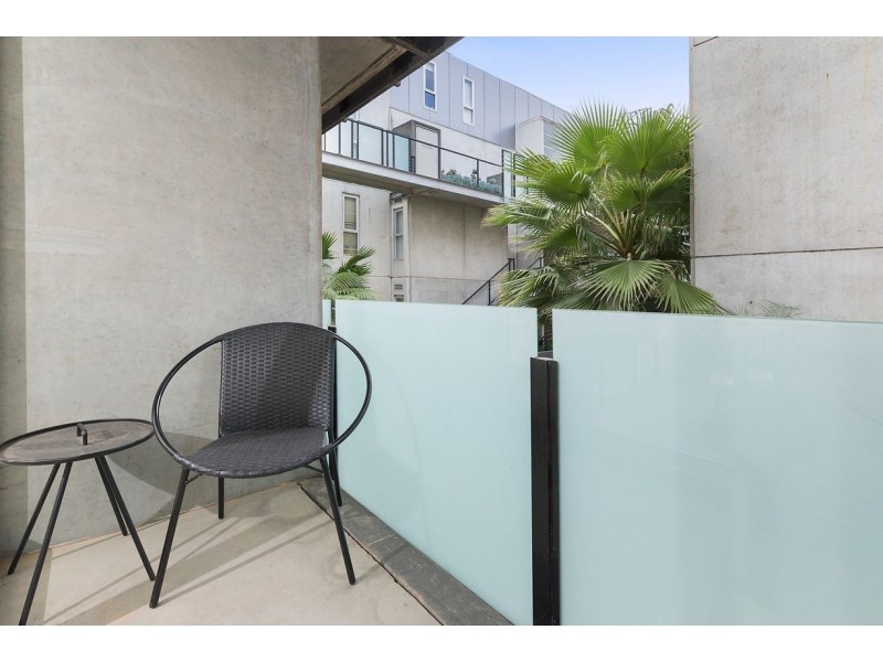 1 Saint David Street, Fitzroy VIC 3065