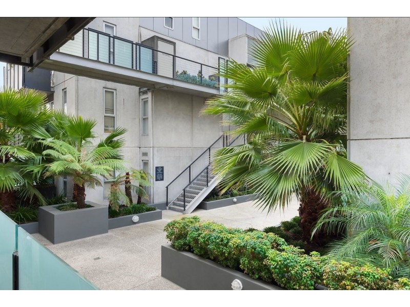 1 Saint David Street, Fitzroy VIC 3065