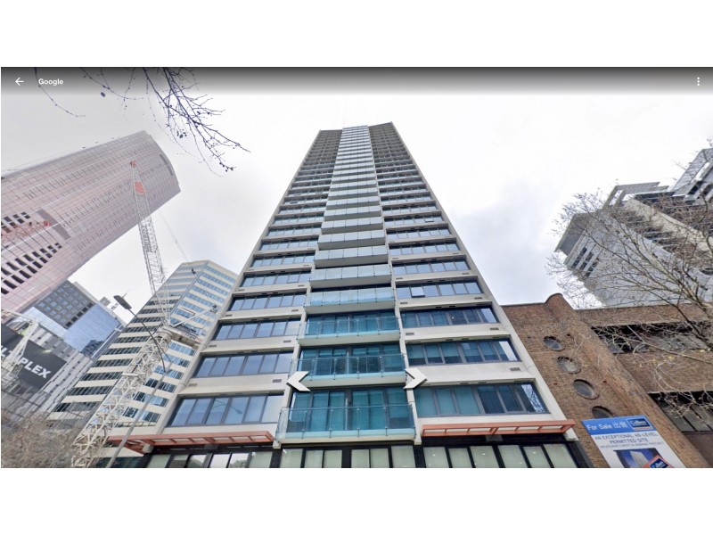 181 A’Beckett Street, Melbourne VIC 3000