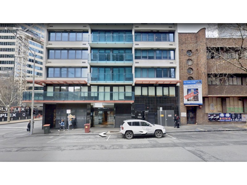 181 A’Beckett Street, Melbourne VIC 3000