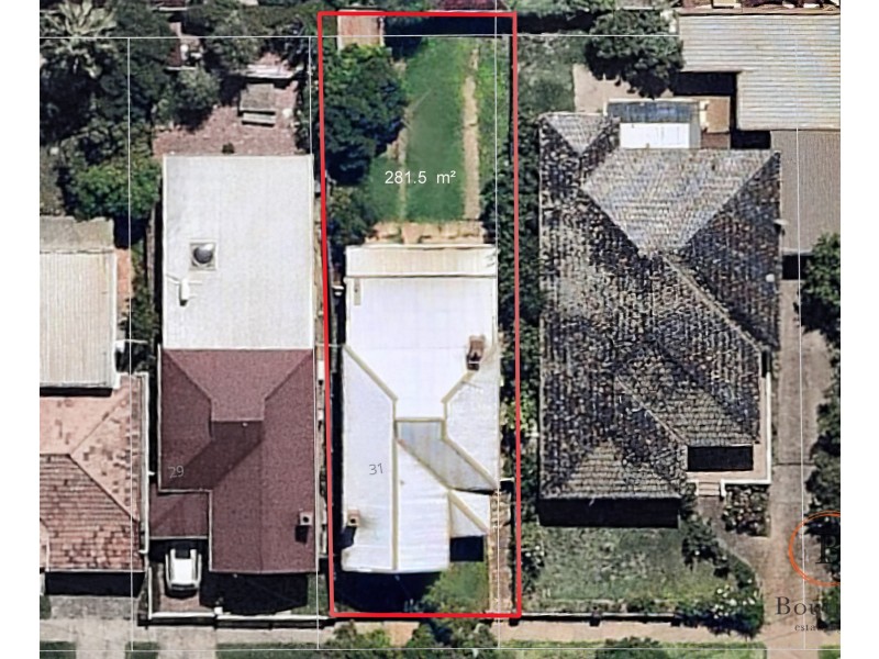 31 Albion Street, Essendon VIC 3040