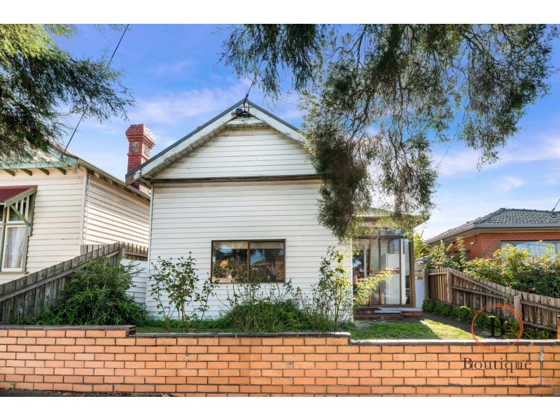 31 Albion Street, Essendon VIC 3040