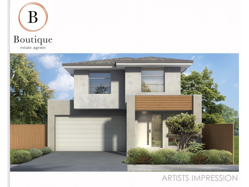 Lot 33313 Captara Street, Kalkallo VIC 3064