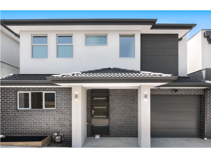 3/2 Kennedy Street, Glenroy VIC 3046