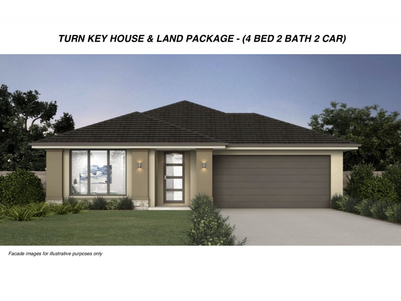 Lot 643 Ceremony Drive, Tarneit VIC 3029