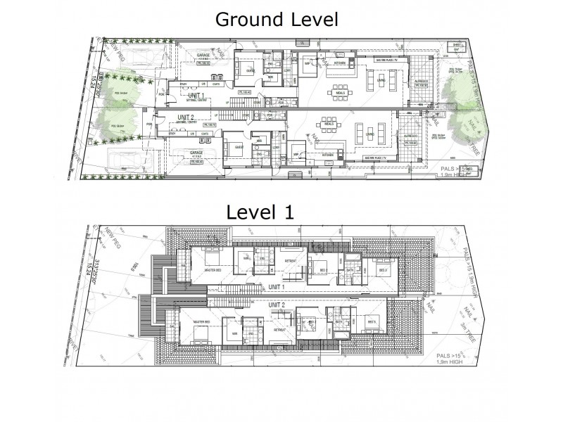 Niddrie VIC 3042 Floorplan
