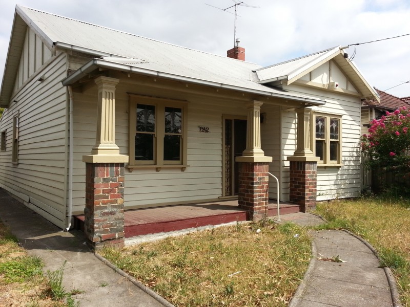 122 Gordon Street, Footscray VIC 3011