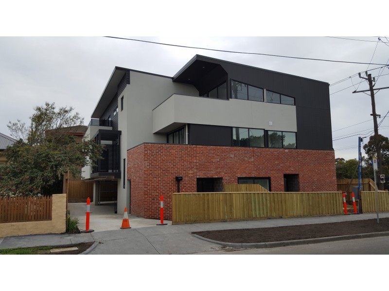 202/83 Fehon Street, Yarraville VIC 3013