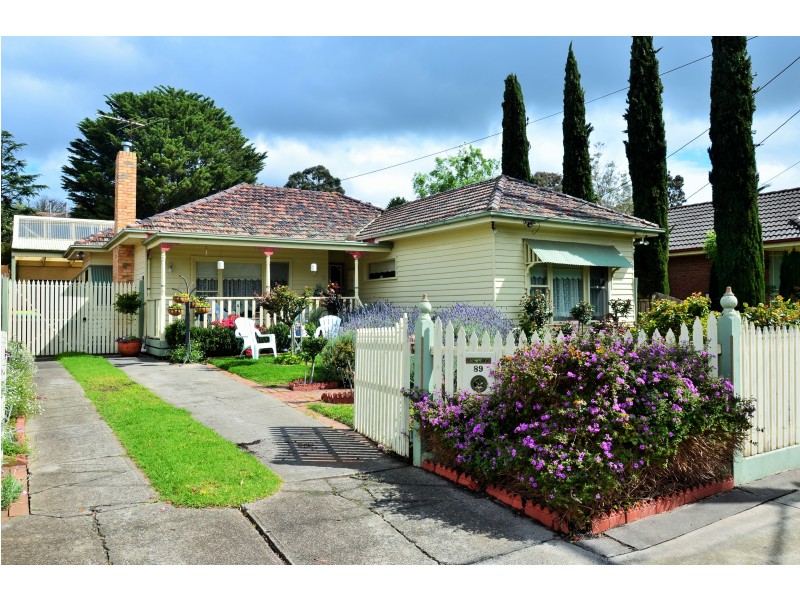 89 Mascoma Street, Strathmore VIC 3041