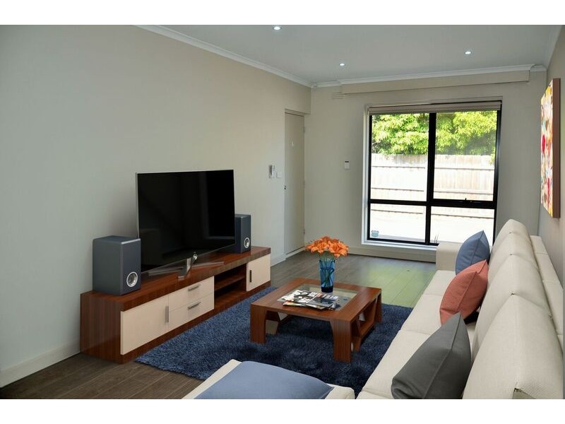 2/36 Rose Street, Brunswick VIC 3056