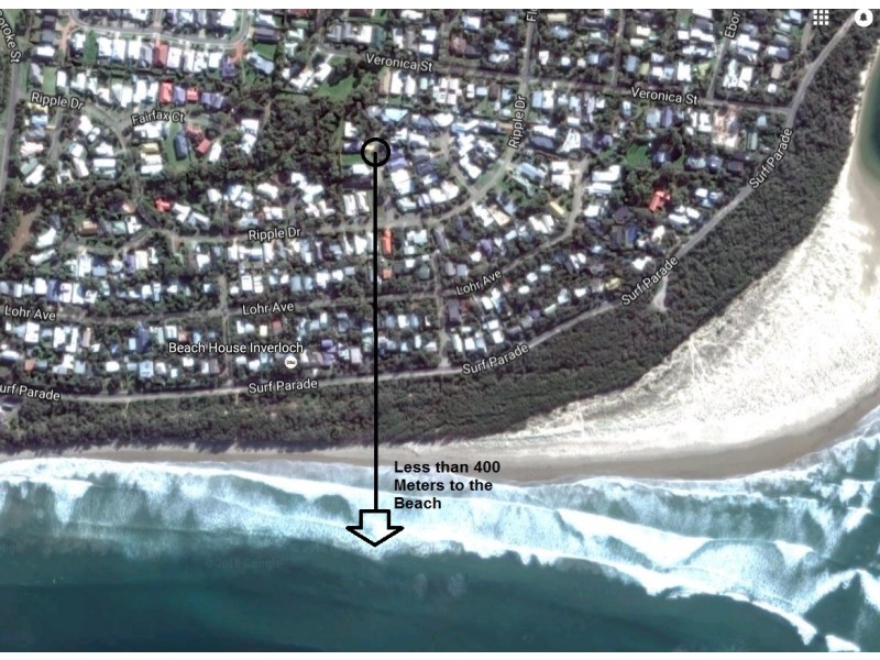 Inverloch VIC 3996