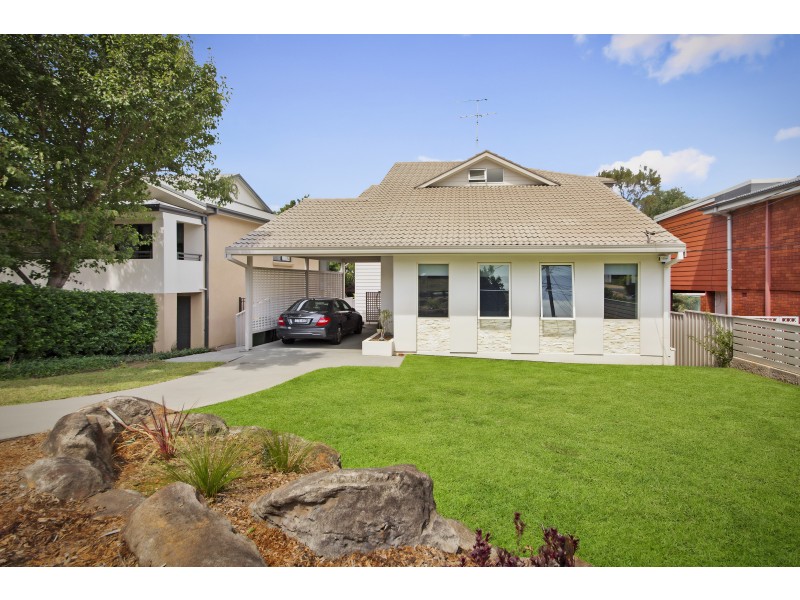 72 Craigholm Street, Sylvania NSW 2224