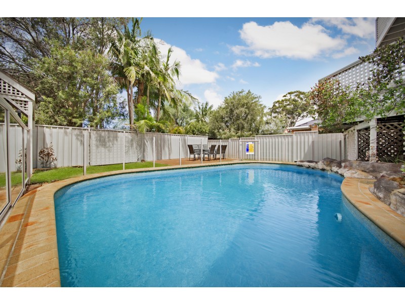 72 Craigholm Street, Sylvania NSW 2224