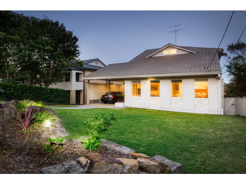 72 Craigholm Street, Sylvania NSW 2224