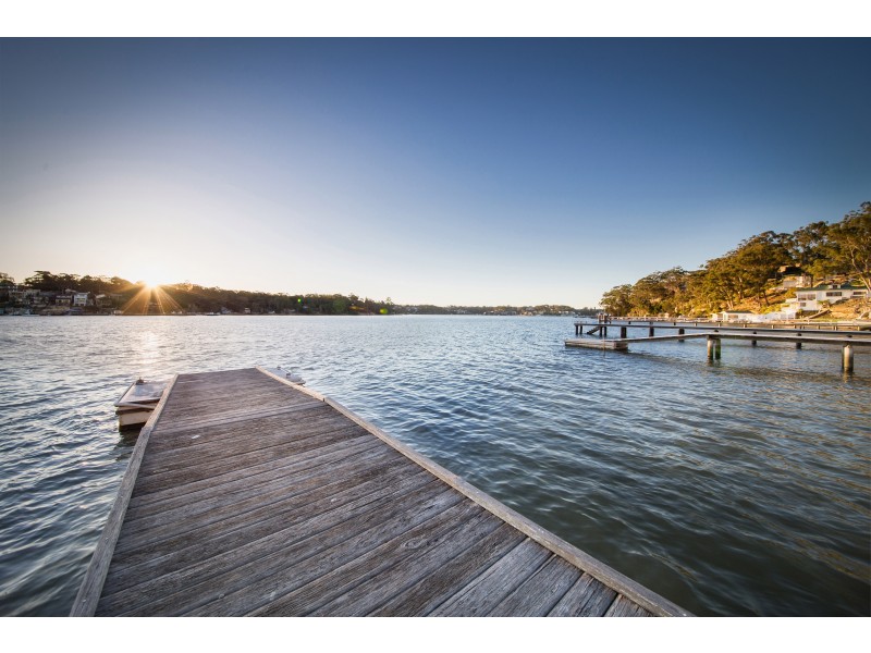 57 Kangaroo Point Road, Kangaroo Point NSW 2224