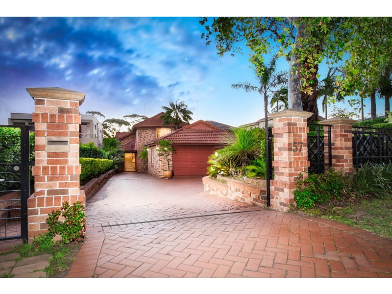 57 Kangaroo Point Road, Kangaroo Point NSW 2224