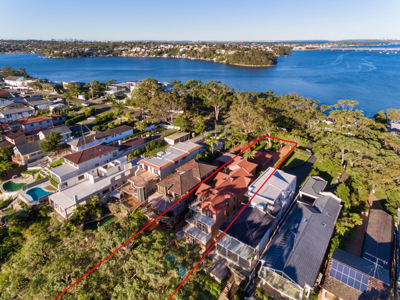 57 Kangaroo Point Road, Kangaroo Point NSW 2224