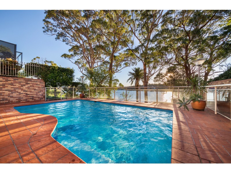 57 Kangaroo Point Road, Kangaroo Point NSW 2224
