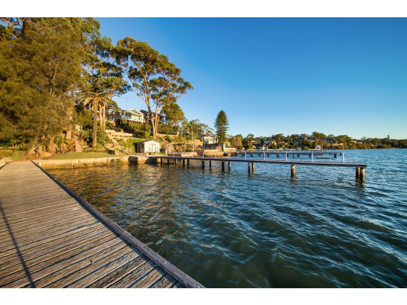 57 Kangaroo Point Road, Kangaroo Point NSW 2224