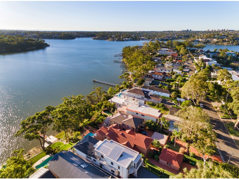 57 Kangaroo Point Road, Kangaroo Point NSW 2224