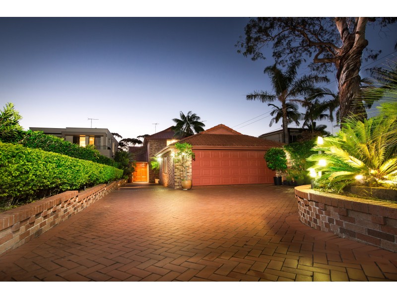 57 Kangaroo Point Road, Kangaroo Point NSW 2224