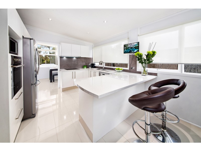 12 Bandain Avenue, Kareela NSW 2232