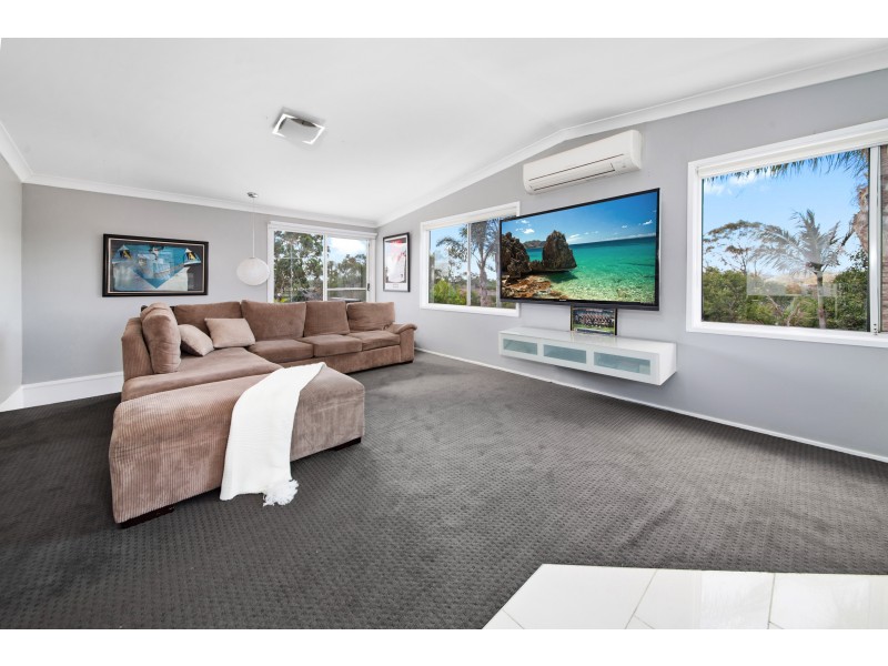 12 Bandain Avenue, Kareela NSW 2232