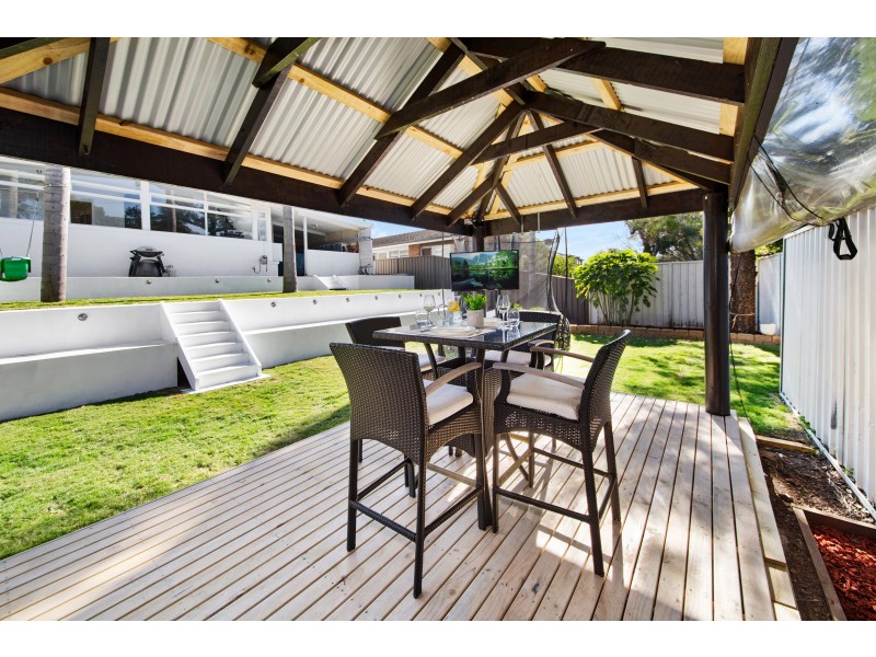 12 Bandain Avenue, Kareela NSW 2232