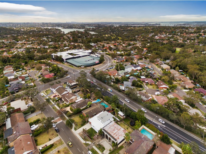 12 Bandain Avenue, Kareela NSW 2232