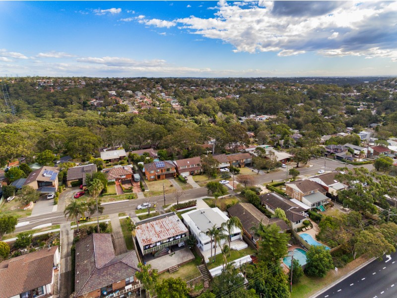 12 Bandain Avenue, Kareela NSW 2232