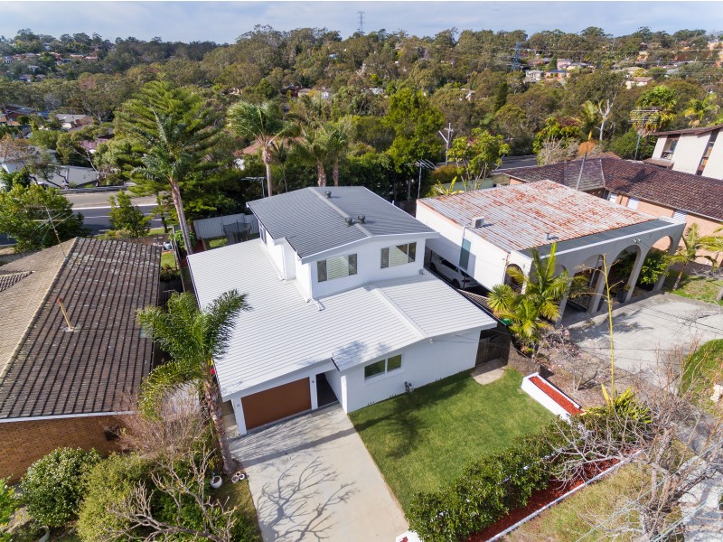 12 Bandain Avenue, Kareela NSW 2232