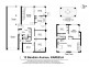 12 Bandain Avenue, Kareela NSW 2232 Floorplan
