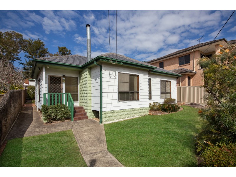134 Oyster Bay Road, Oyster Bay NSW 2225